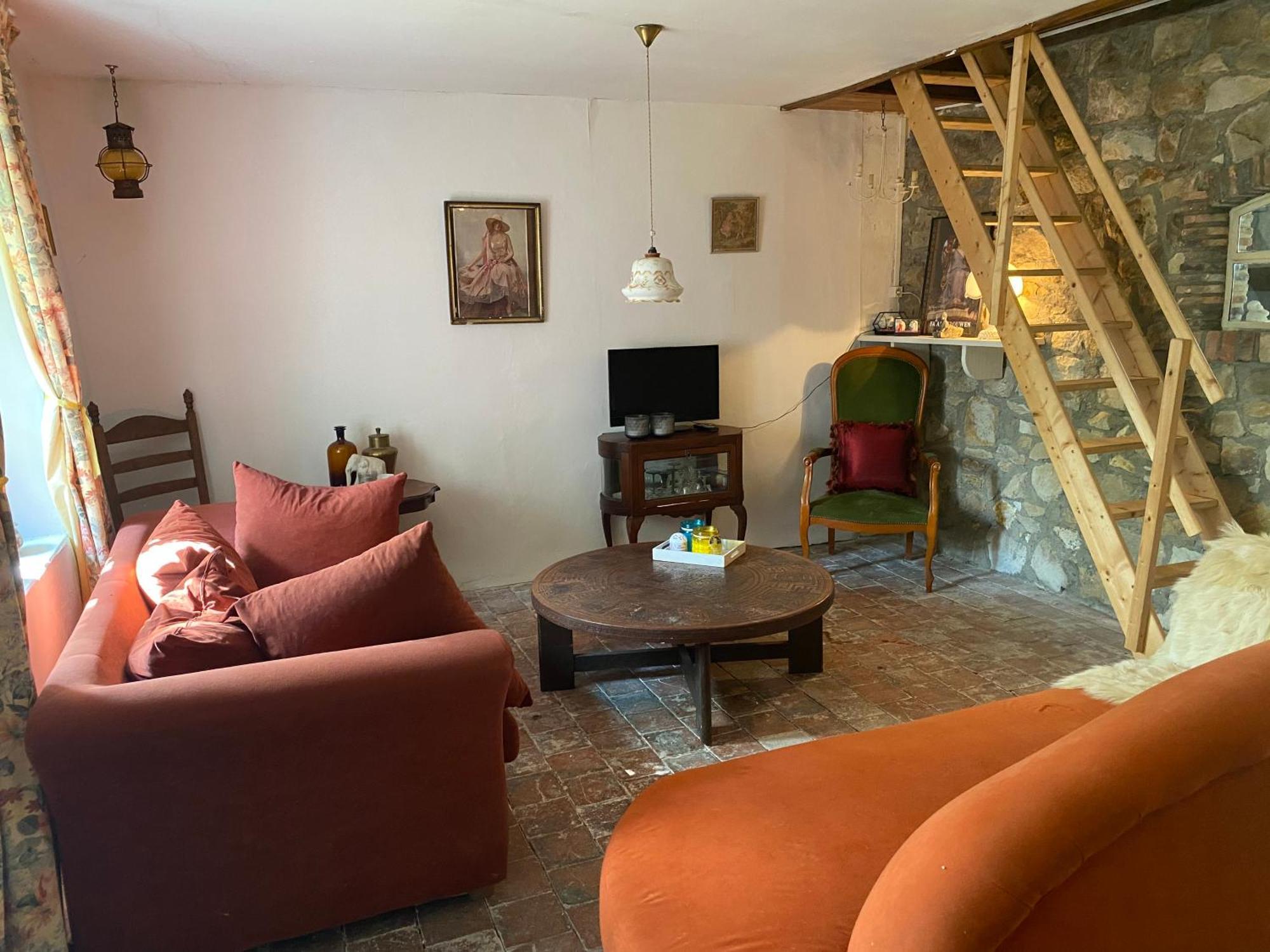 Maison L'Atelier Thollet エクステリア 写真